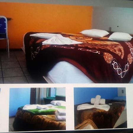 Cande Hotel Candelaria Exterior photo