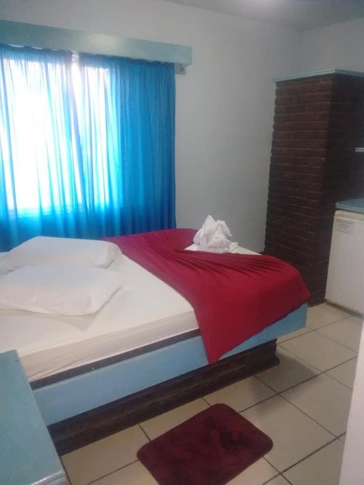 Cande Hotel Candelaria Exterior photo