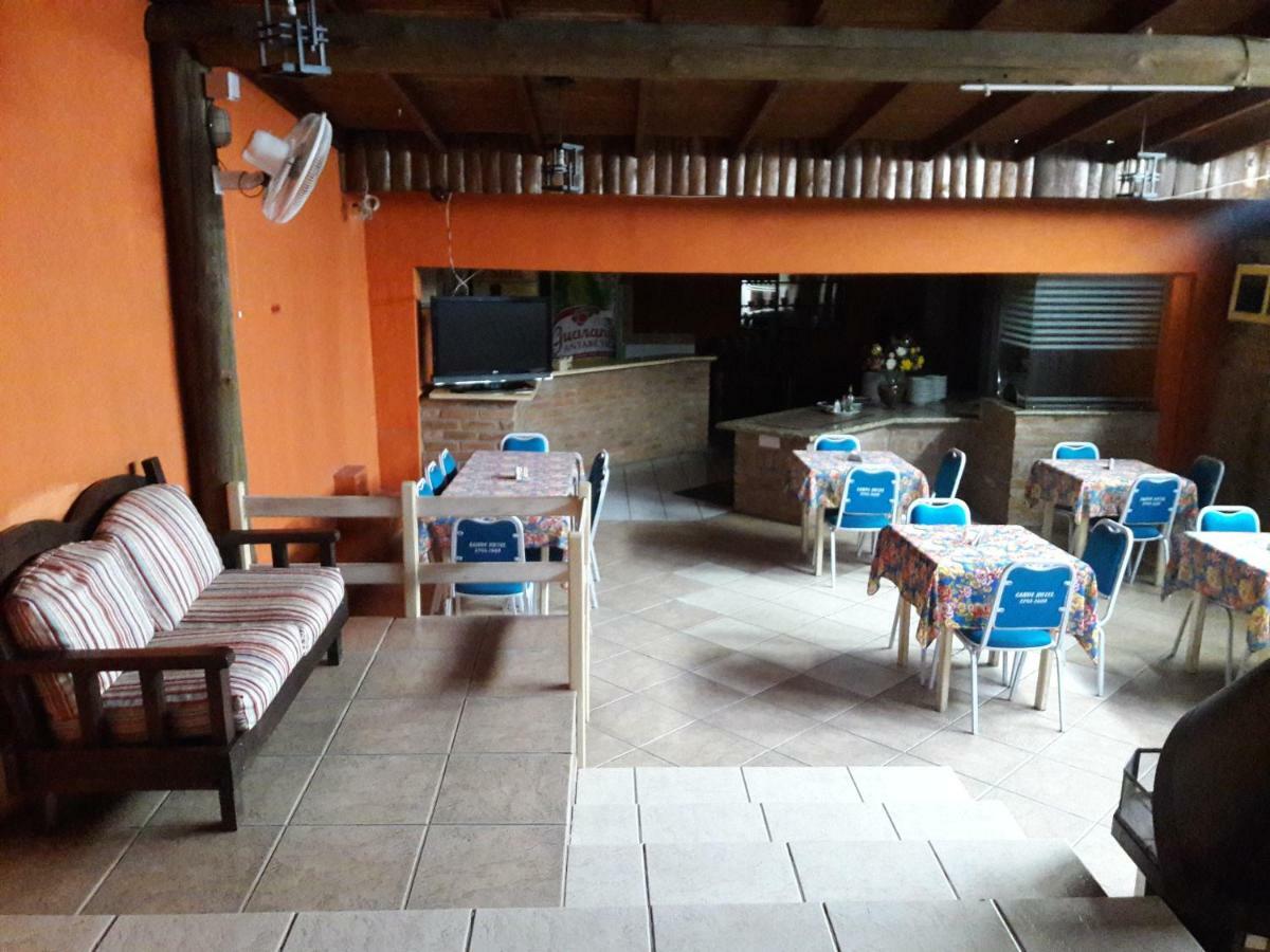 Cande Hotel Candelaria Exterior photo